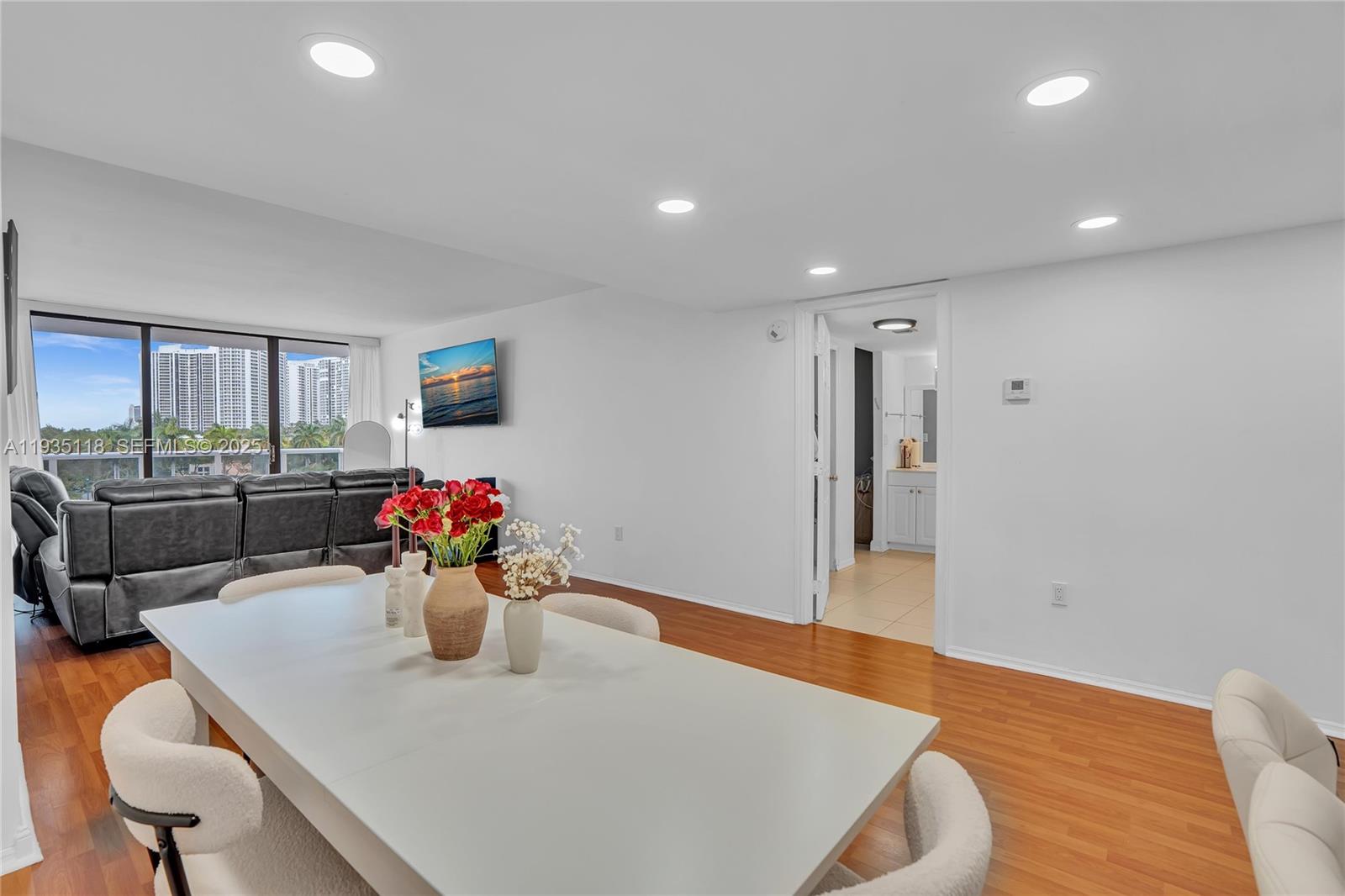 Photo of 3675 Country Club Dr #410, Aventura, Florida, 33180 -