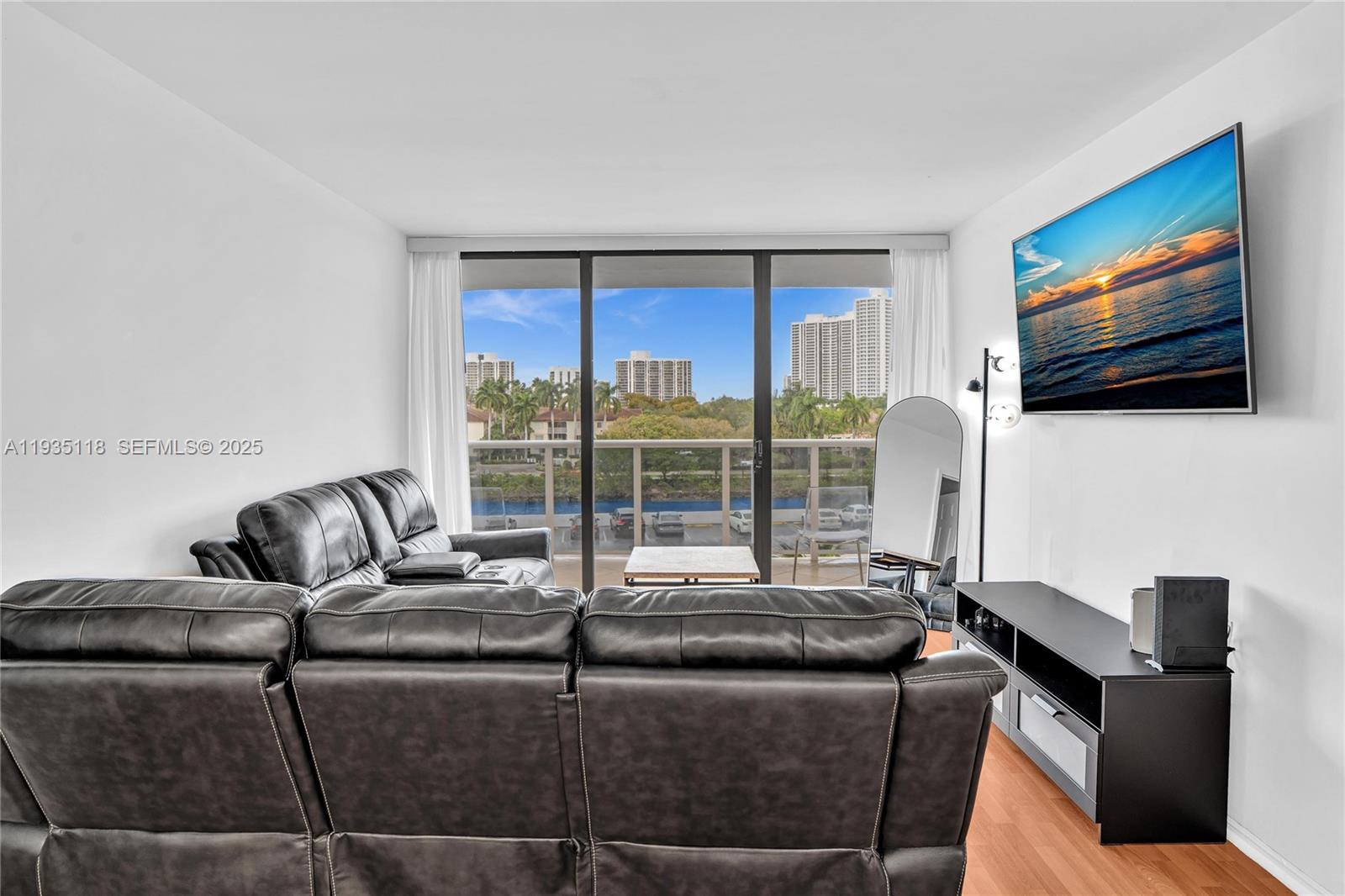 Photo of 3675 Country Club Dr #410, Aventura, Florida, 33180 -