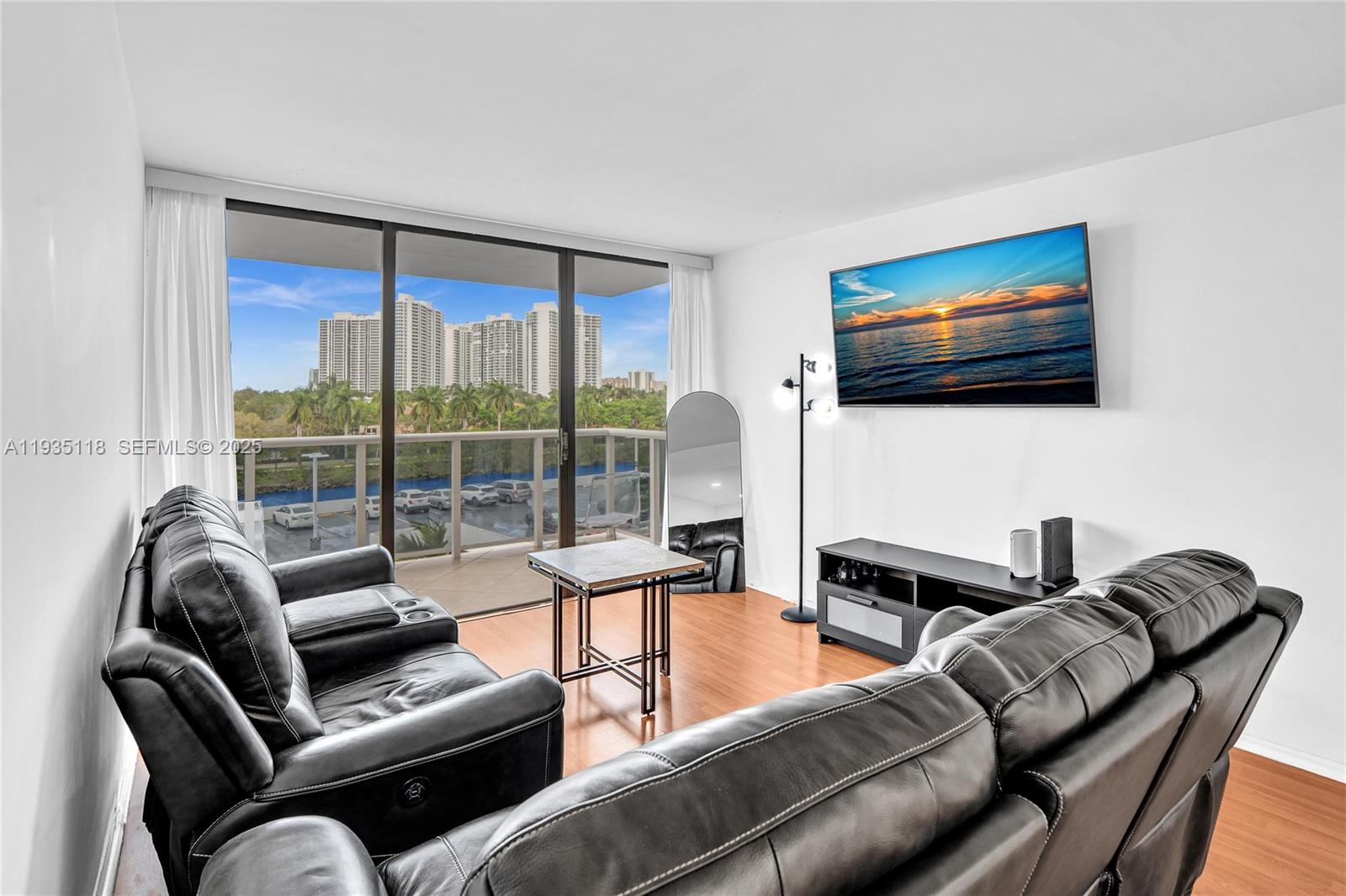 Photo of 3675 Country Club Dr #410, Aventura, Florida, 33180 -