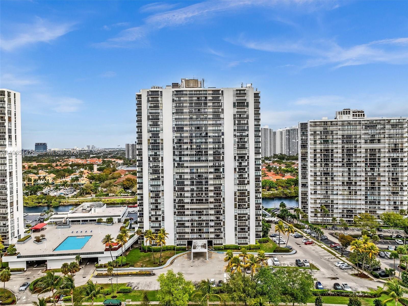 Photo of 3675 Country Club Dr #410, Aventura, Florida, 33180 -