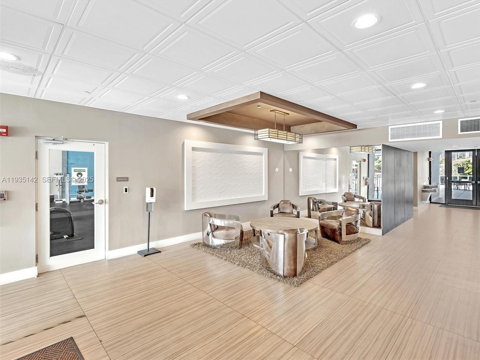 Photo of 3675 Country Club Dr #410, Aventura, Florida, 33180 -