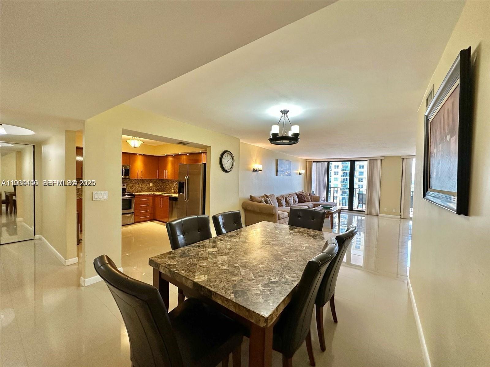 Photo of 2401 Ocean Dr  #707, Hollywood, Florida, 33019 - 