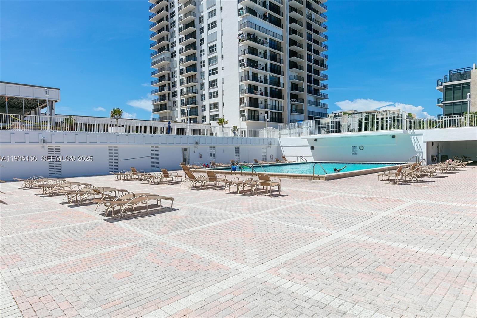 Photo of 2401 Ocean Dr  #707, Hollywood, Florida, 33019 - 