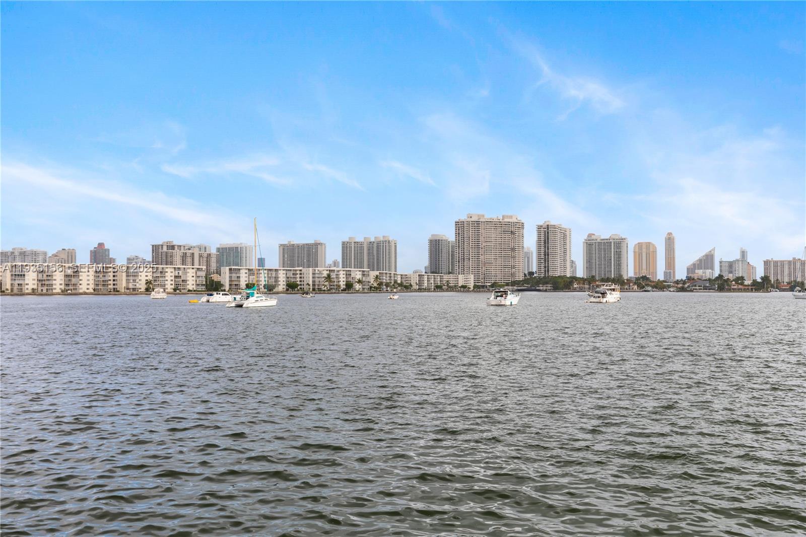 Photo of 17301 Biscayne Blvd #908, North Miami Beach, Florida, 33160 - pool deck views