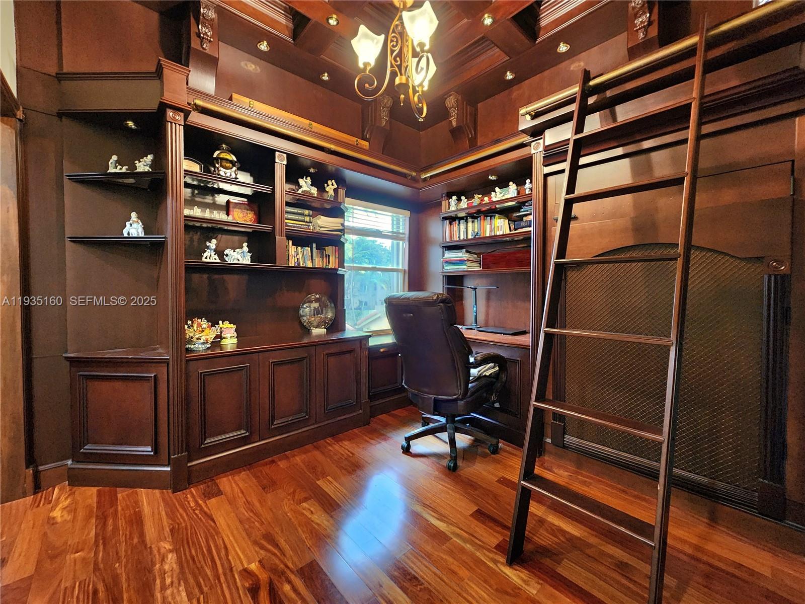 Photo of 21028 34th Ct  (21028), Aventura, Florida, 33180 - Located Outside The Primary Bedroom