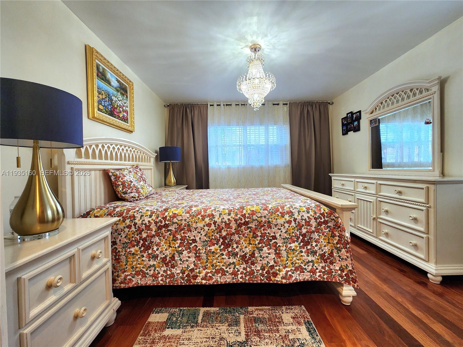 Photo of 21028 34th Ct  (21028), Aventura, Florida, 33180 - Located Outside The Primary Bedroom