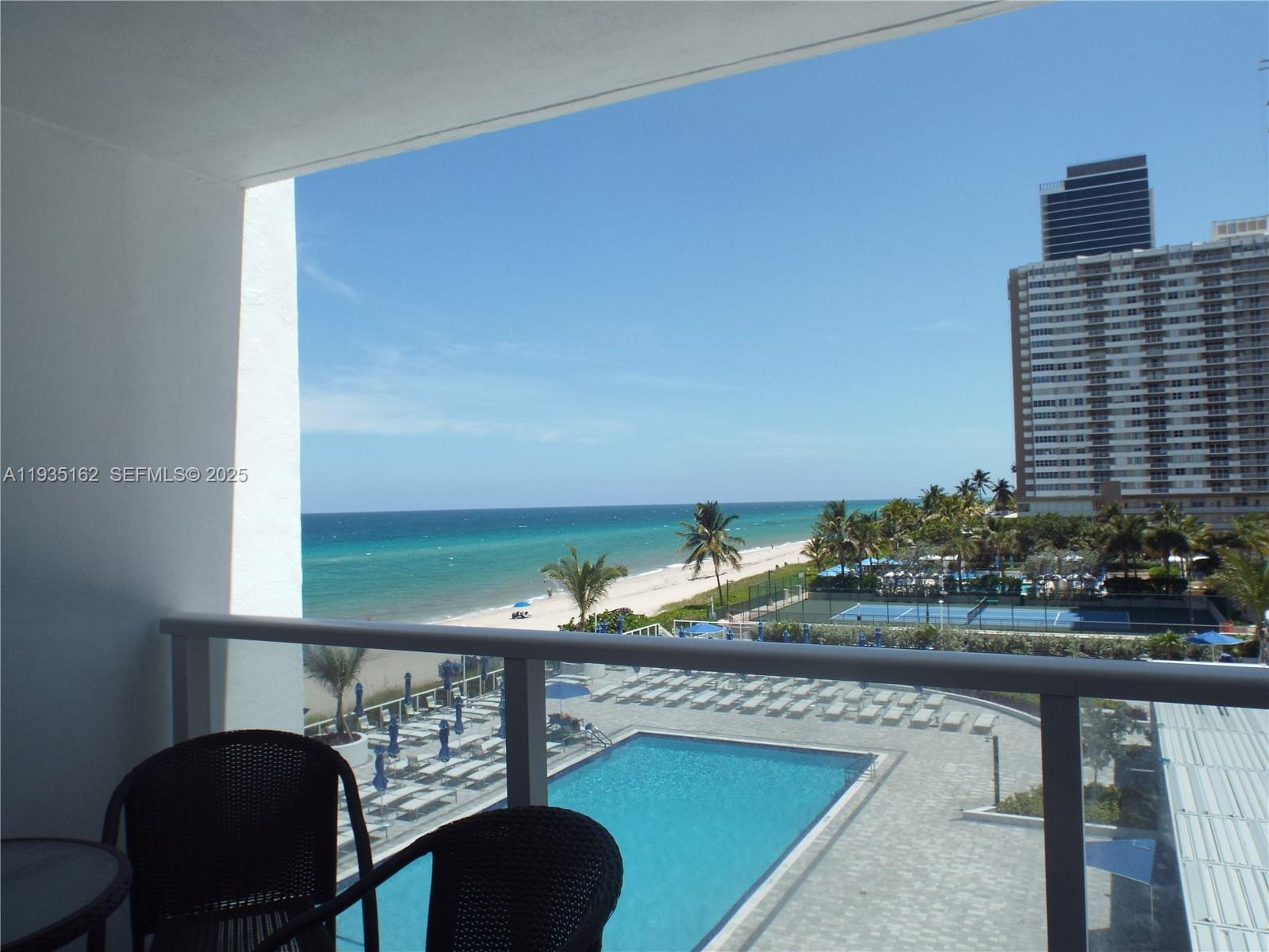 Photo of 1890 Ocean Dr  #504, Hallandale Beach, Florida, 33009 - 