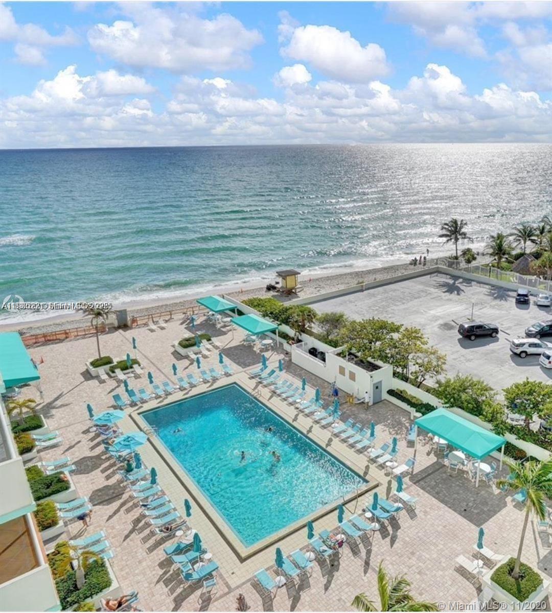 Photo of 3725 Ocean Dr  #425, Hollywood, Florida, 33019 - 