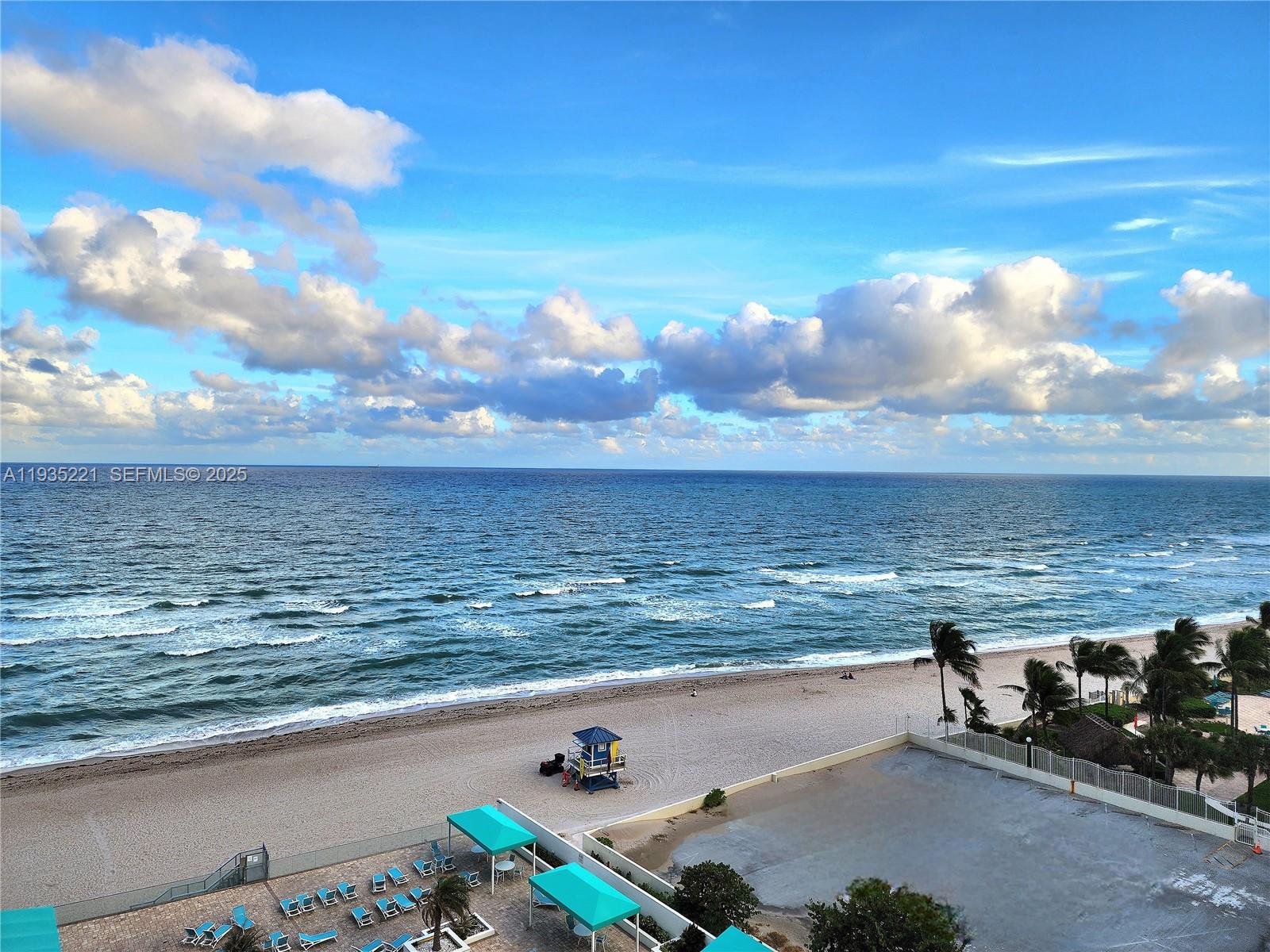 Photo of 3725 Ocean Dr  #425, Hollywood, Florida, 33019 - 