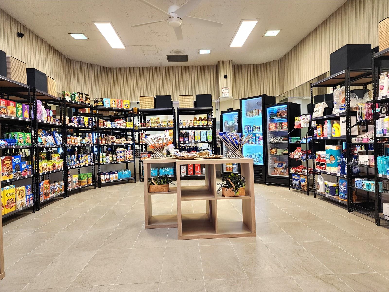 Photo of 3725 Ocean Dr  #425, Hollywood, Florida, 33019 - Self Serve Convenience Store