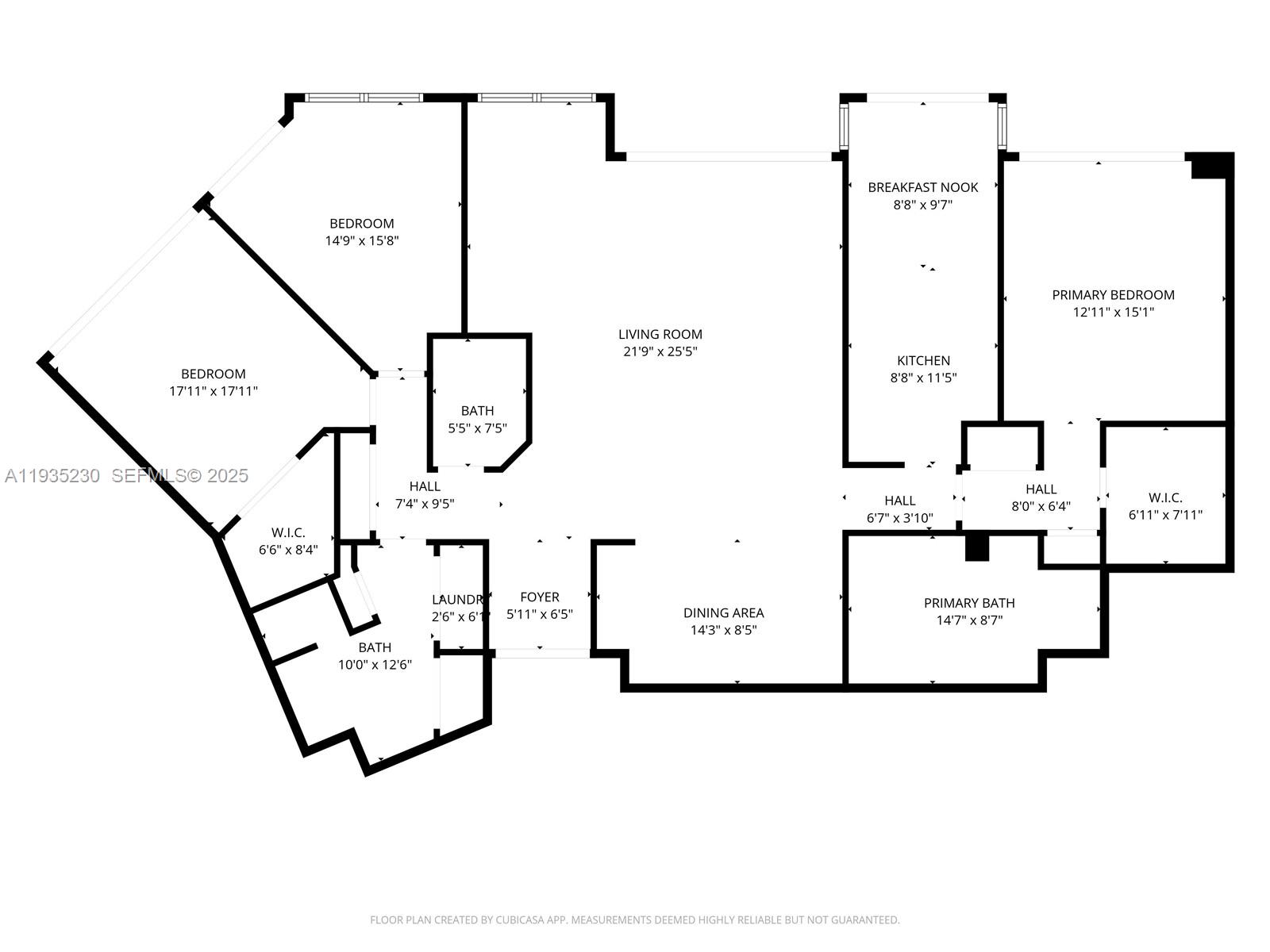 See details 3002 3 / 3 1900 sq. ft. $ 2025-12-25 0 Photo