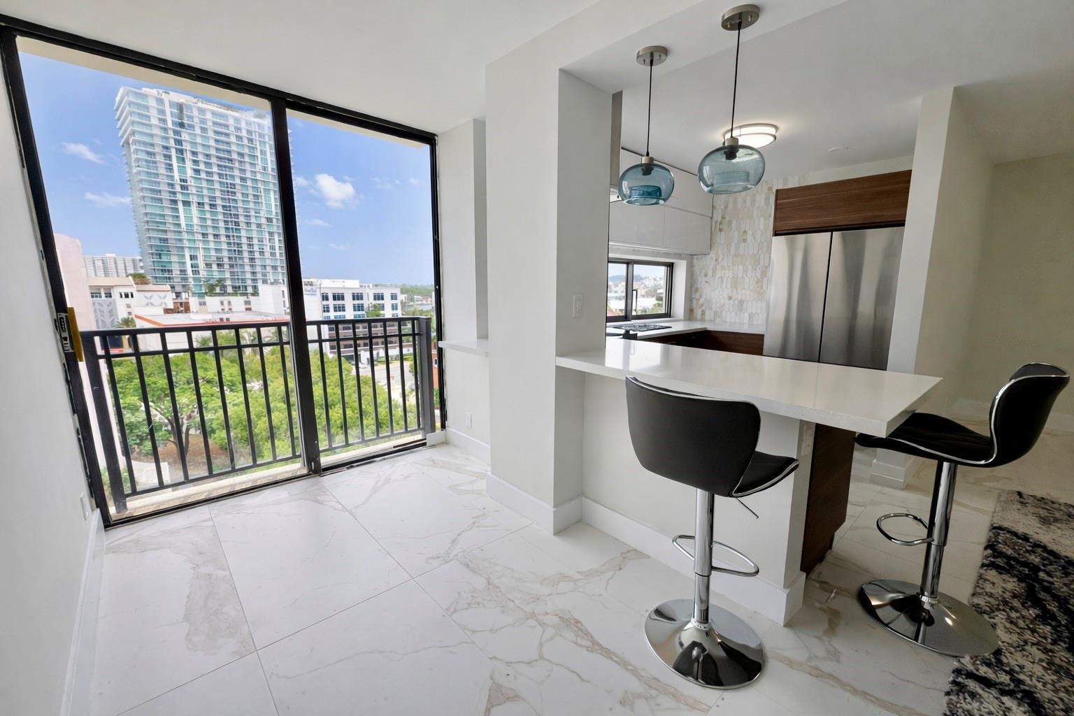 Photo of 16919 Bay  #911, Sunny Isles Beach, Florida, 33160 - Photo 6