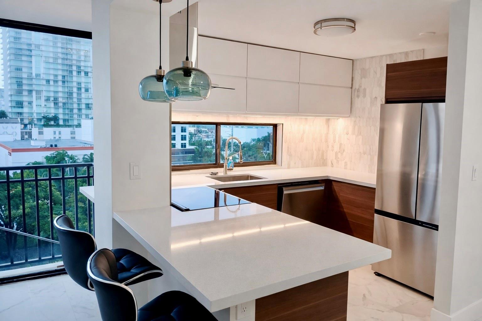 Photo of 16919 Bay  #911, Sunny Isles Beach, Florida, 33160 - Photo 9