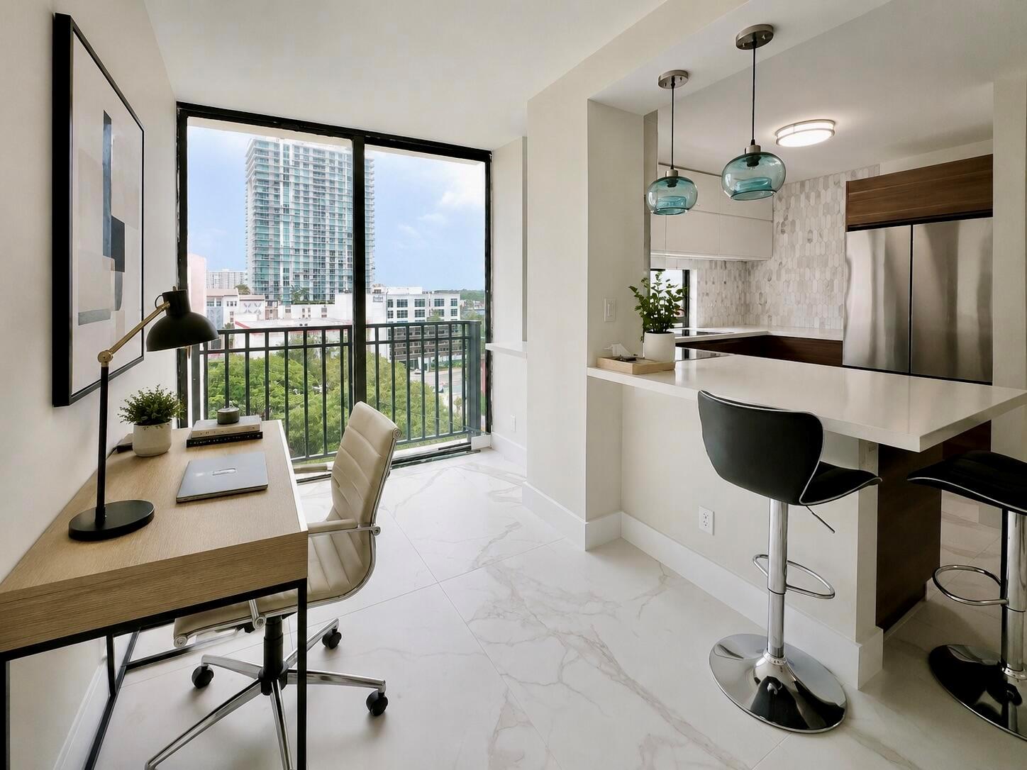 Photo of 16919 Bay  #911, Sunny Isles Beach, Florida, 33160 - Photo