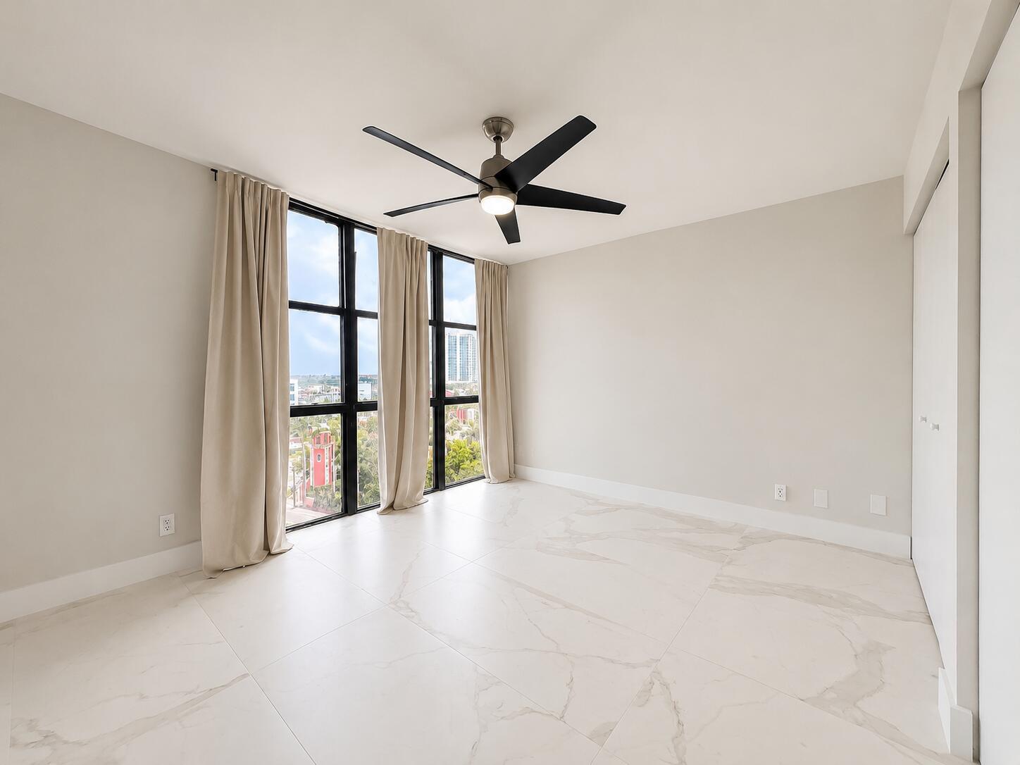 Photo of 16919 Bay  #911, Sunny Isles Beach, Florida, 33160 - Master
