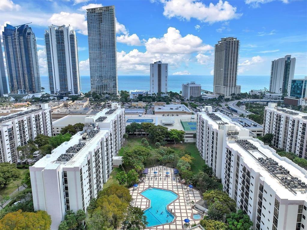 Photo of 16919 Bay  #911, Sunny Isles Beach, Florida, 33160 - Photo 29