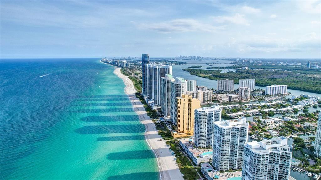 Photo of 16919 Bay  #911, Sunny Isles Beach, Florida, 33160 - Photo 31