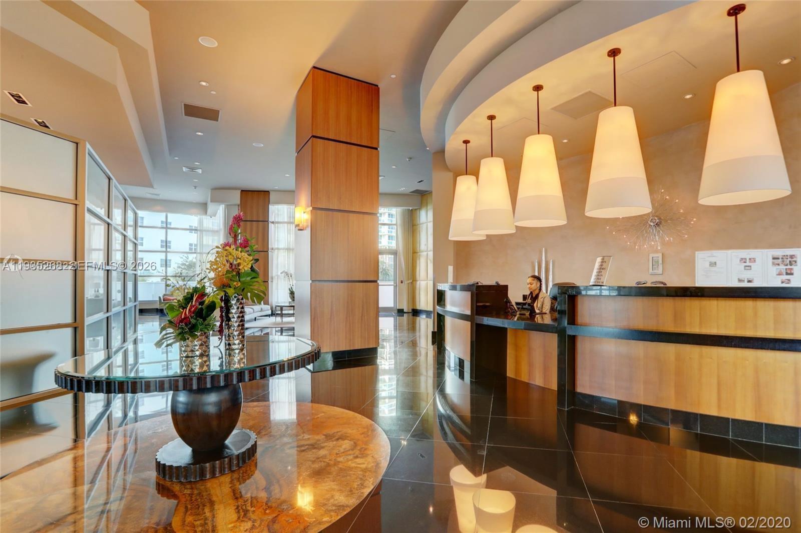 Photo of 3101 Ocean Dr  #606, Hollywood, Florida, 33019 - 