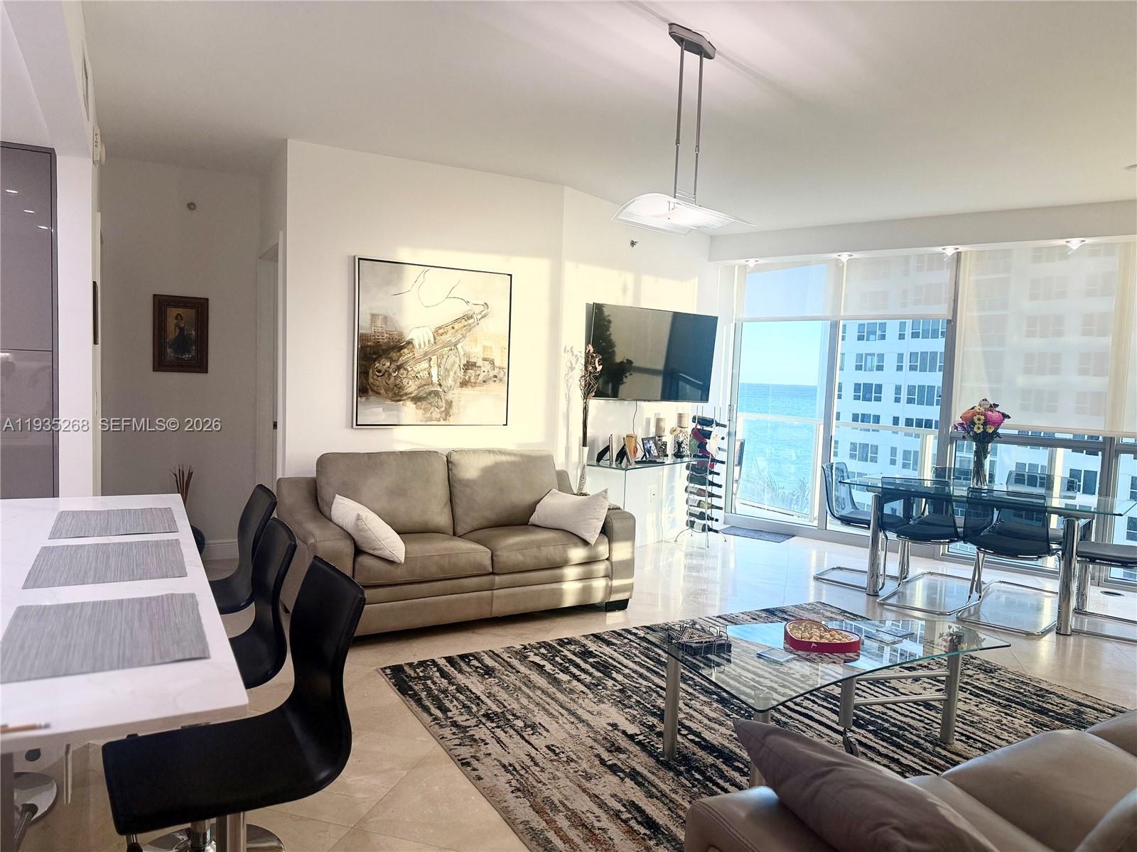 Photo of 3101 Ocean Dr  #606, Hollywood, Florida, 33019 - 
