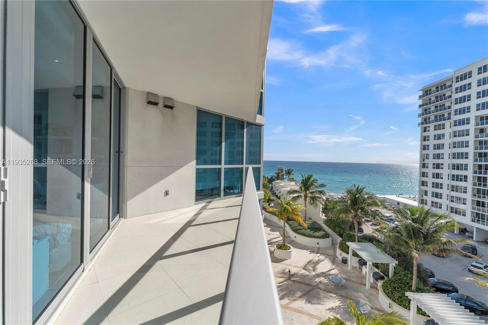 Photo of 3101 Ocean Dr  #606, Hollywood, Florida, 33019 - 