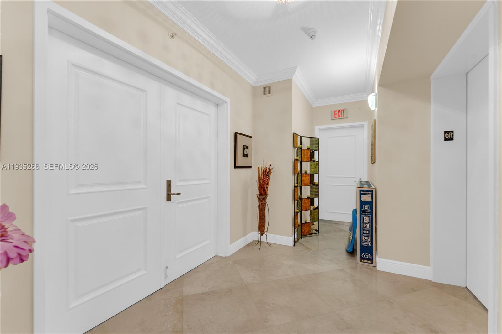 Photo of 3101 Ocean Dr  #606, Hollywood, Florida, 33019 - 