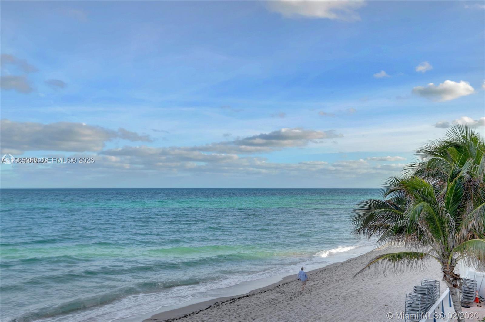 Photo of 3101 Ocean Dr  #606, Hollywood, Florida, 33019 - 