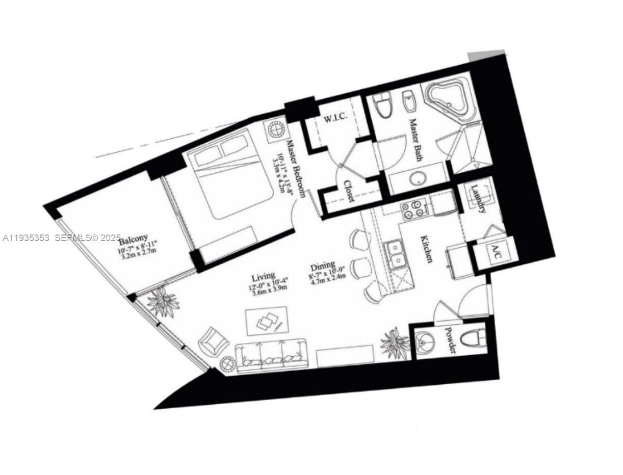 5508 1 / 2 920 sq. ft. $ 2025-12-26 0 Photo