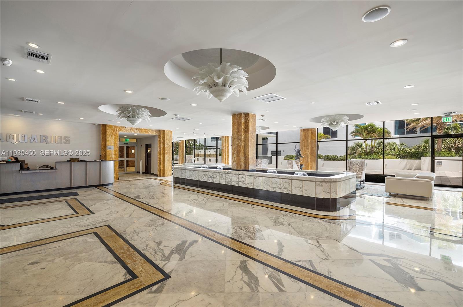 Photo of 2751 Ocean Dr  #1001N, Hollywood, Florida, 33019 - 