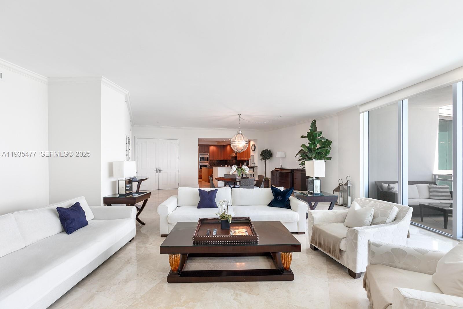 Photo of 10295 Collins Ave #803, Bal Harbour, Florida, 33154 -