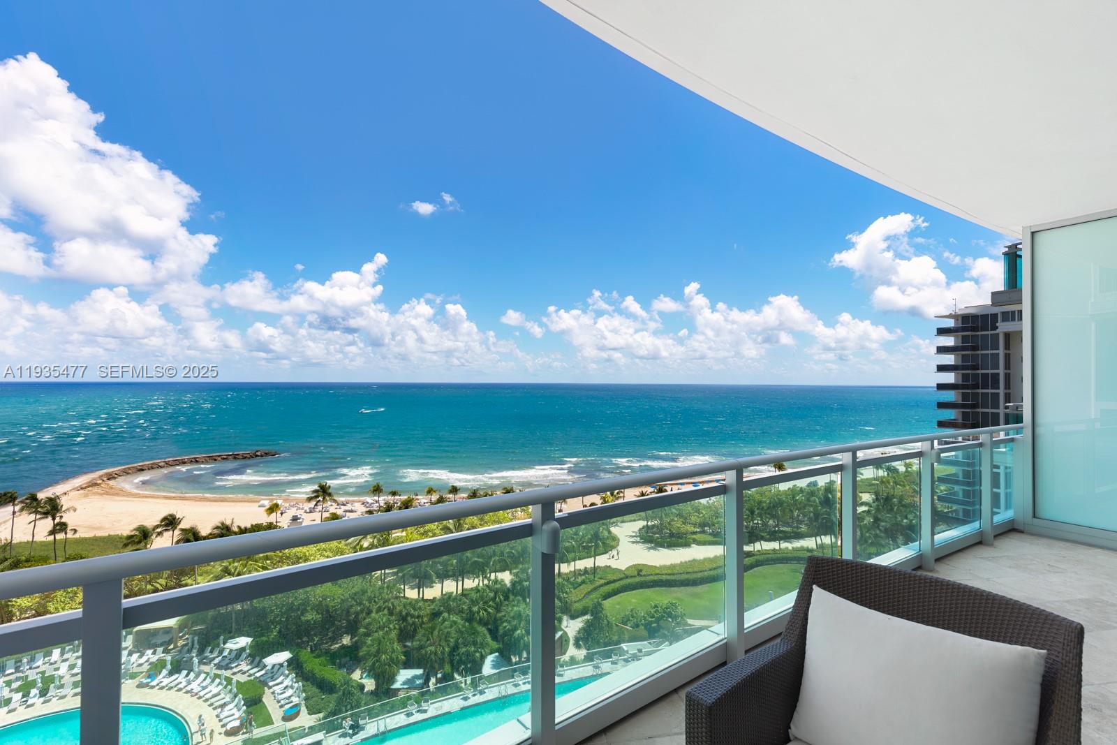 Photo of 10295 Collins Ave #803, Bal Harbour, Florida, 33154 -