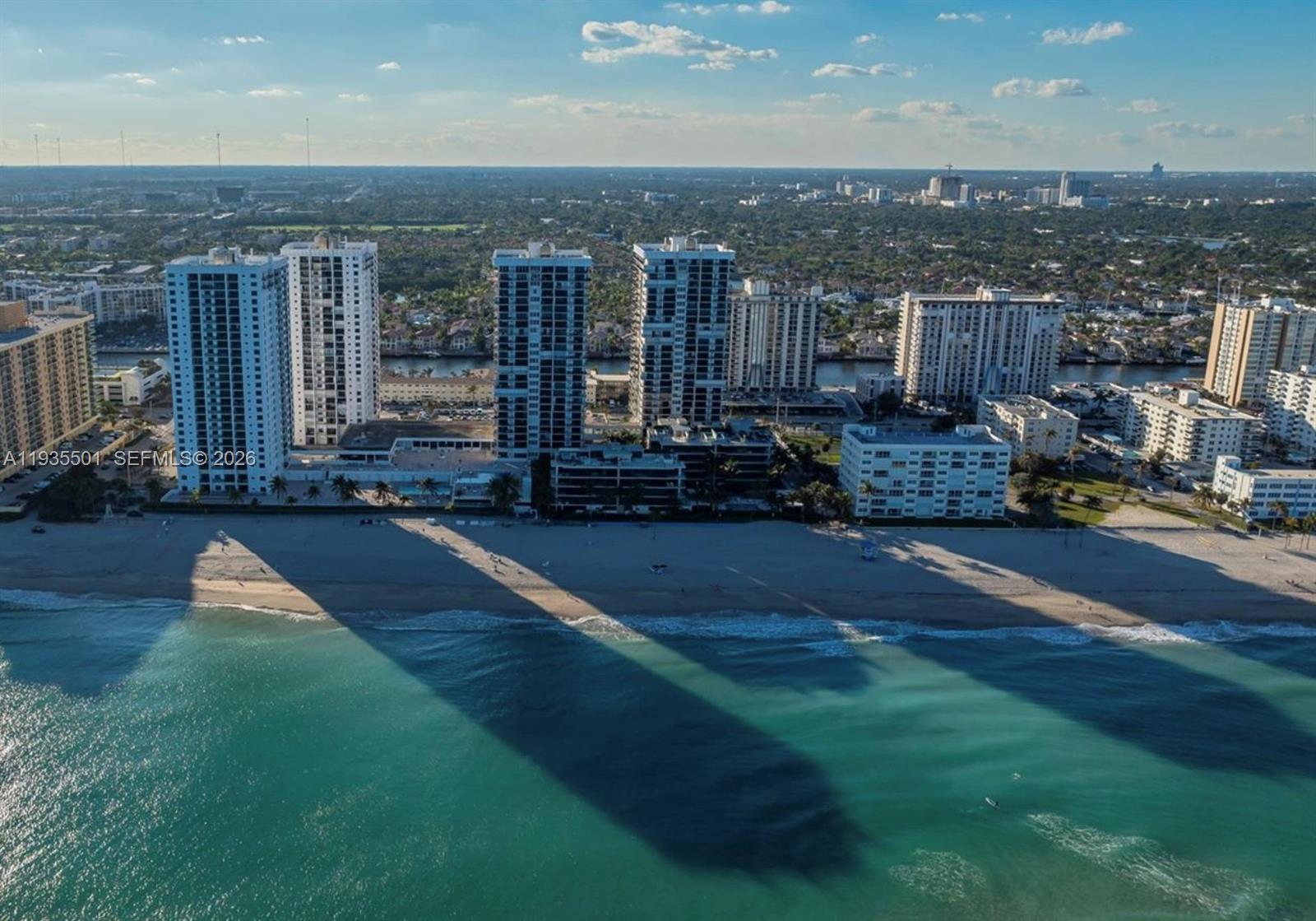 Photo of 2101 Ocean Dr #1006, Hollywood, Florida, 33019 -