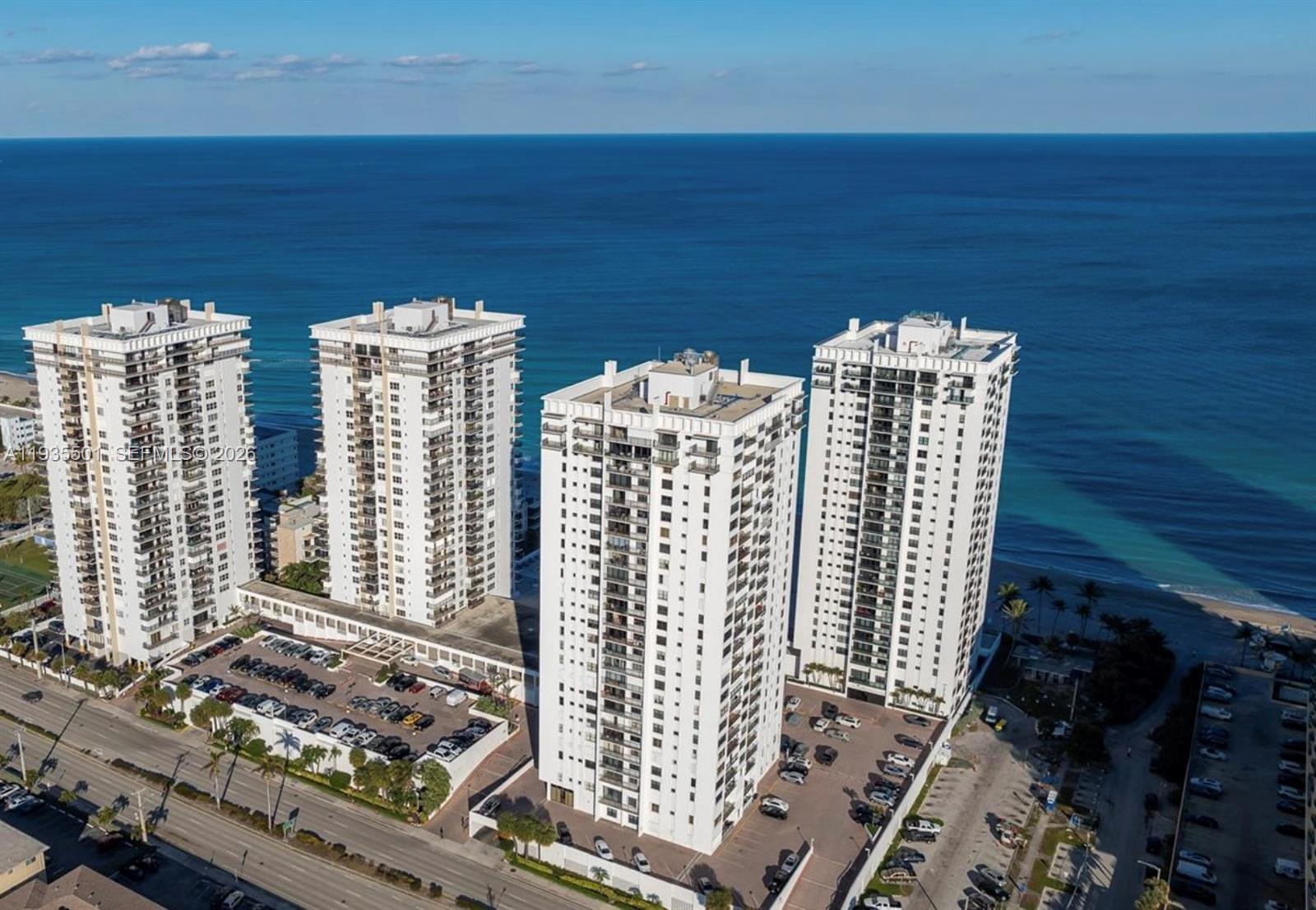 Photo of 2101 Ocean Dr #1006, Hollywood, Florida, 33019 -
