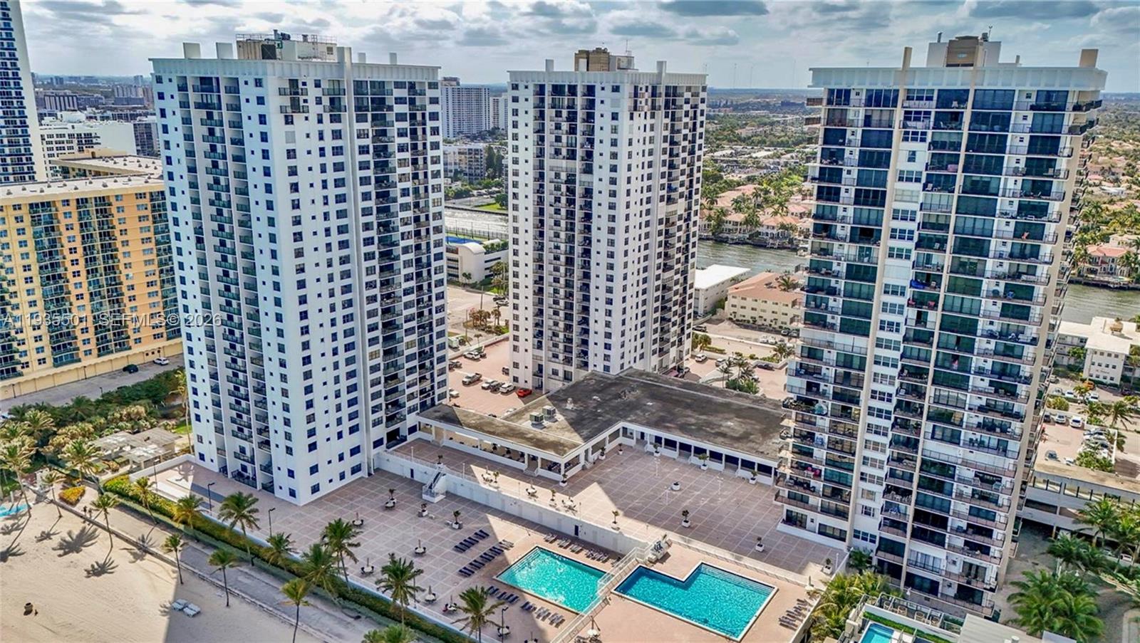 Photo of 2101 Ocean Dr #1006, Hollywood, Florida, 33019 -