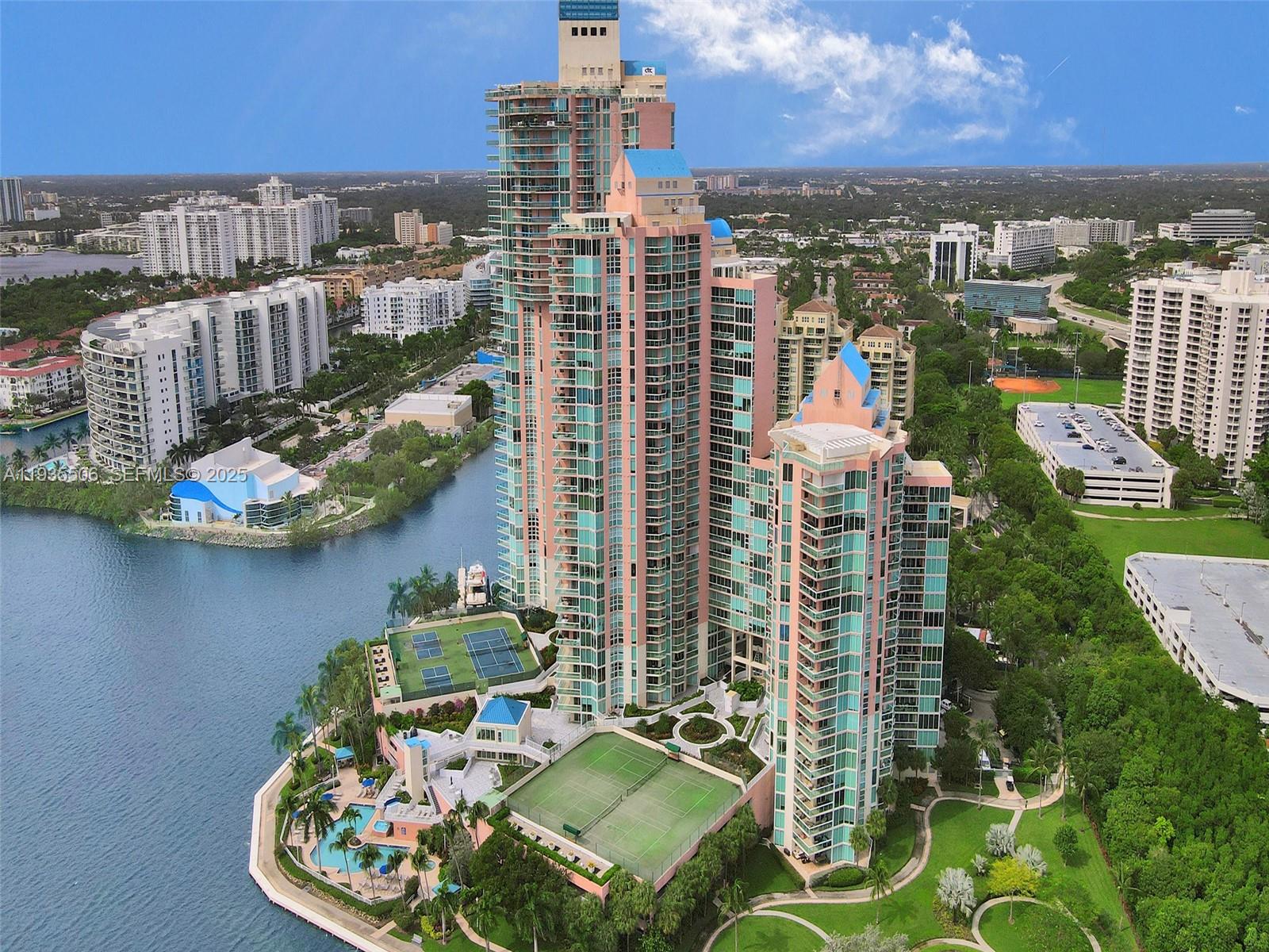 Photo of 3370 Hidden Bay Dr #508, Aventura, Florida, 33180 -