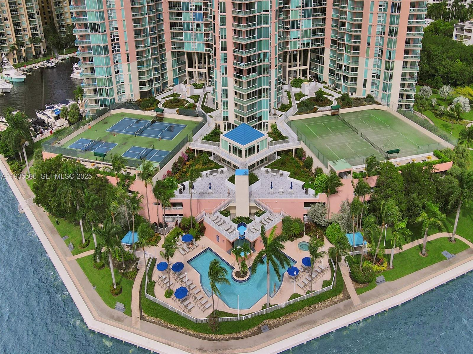 Photo of 3370 Hidden Bay Dr #508, Aventura, Florida, 33180 -