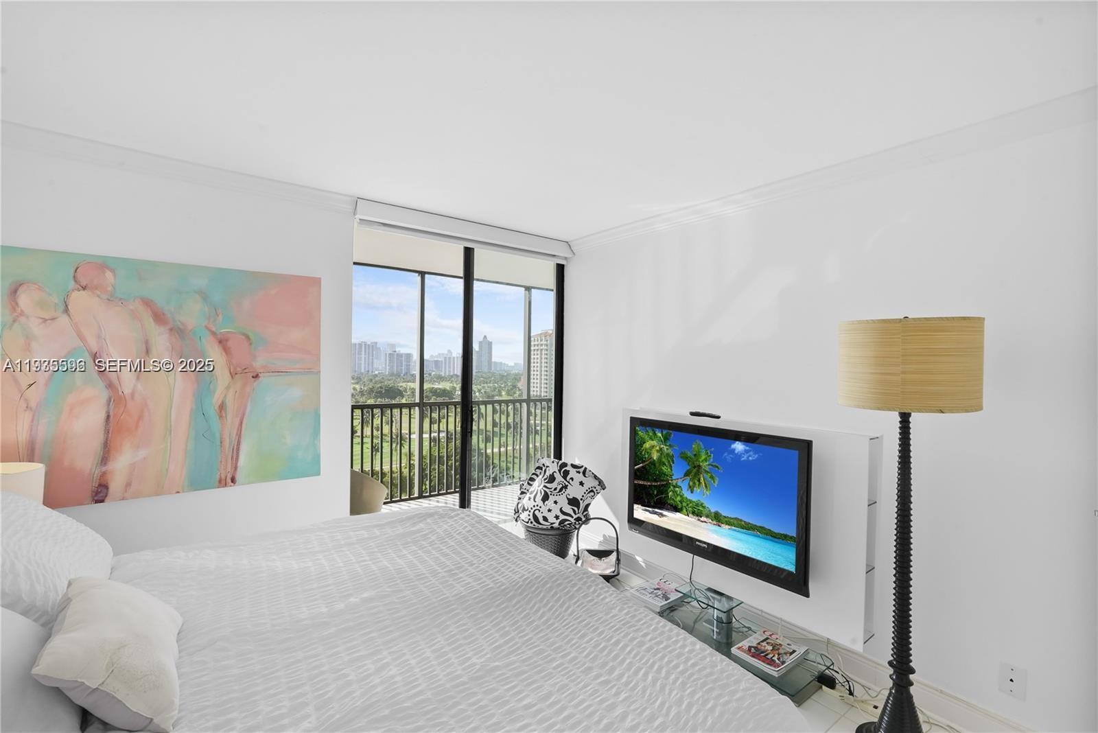 Photo of 20301 Country Club Dr  #1226, Aventura, Florida, 33180 - 2nd Bedroom