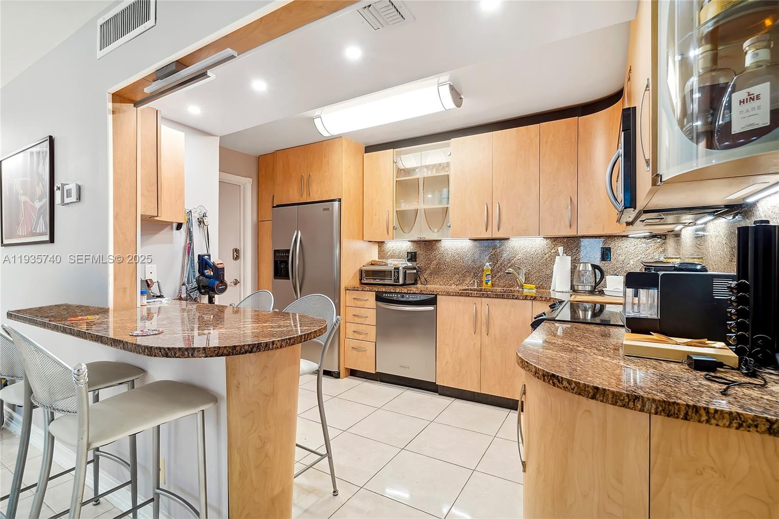 Photo of 1400 Ocean Dr #802, Hollywood, Florida, 33019 -