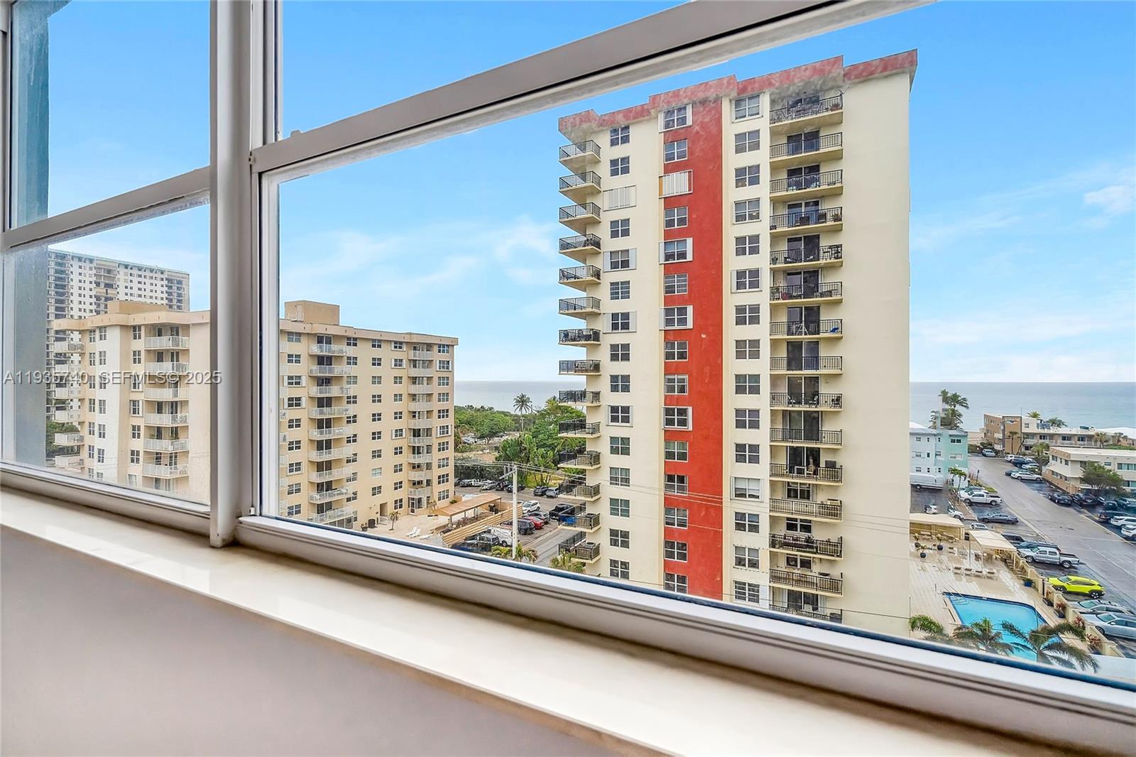 Photo of 1400 Ocean Dr #802, Hollywood, Florida, 33019 -