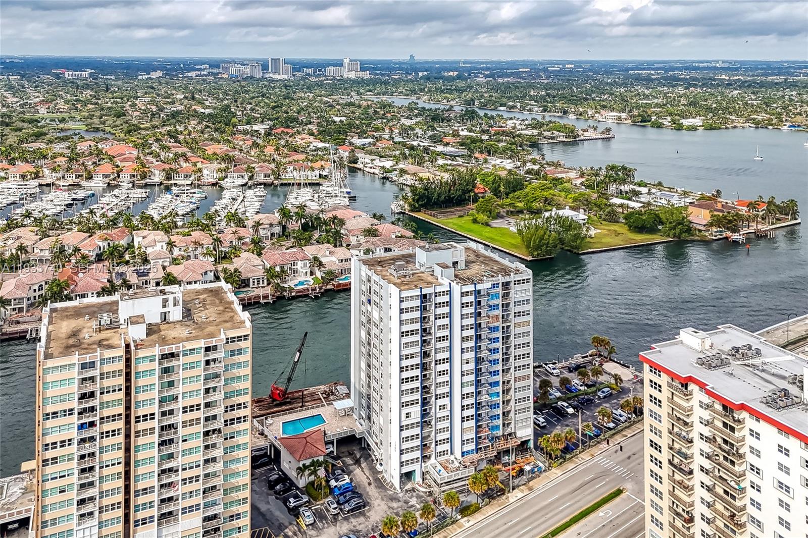 Photo of 1400 Ocean Dr #802, Hollywood, Florida, 33019 -