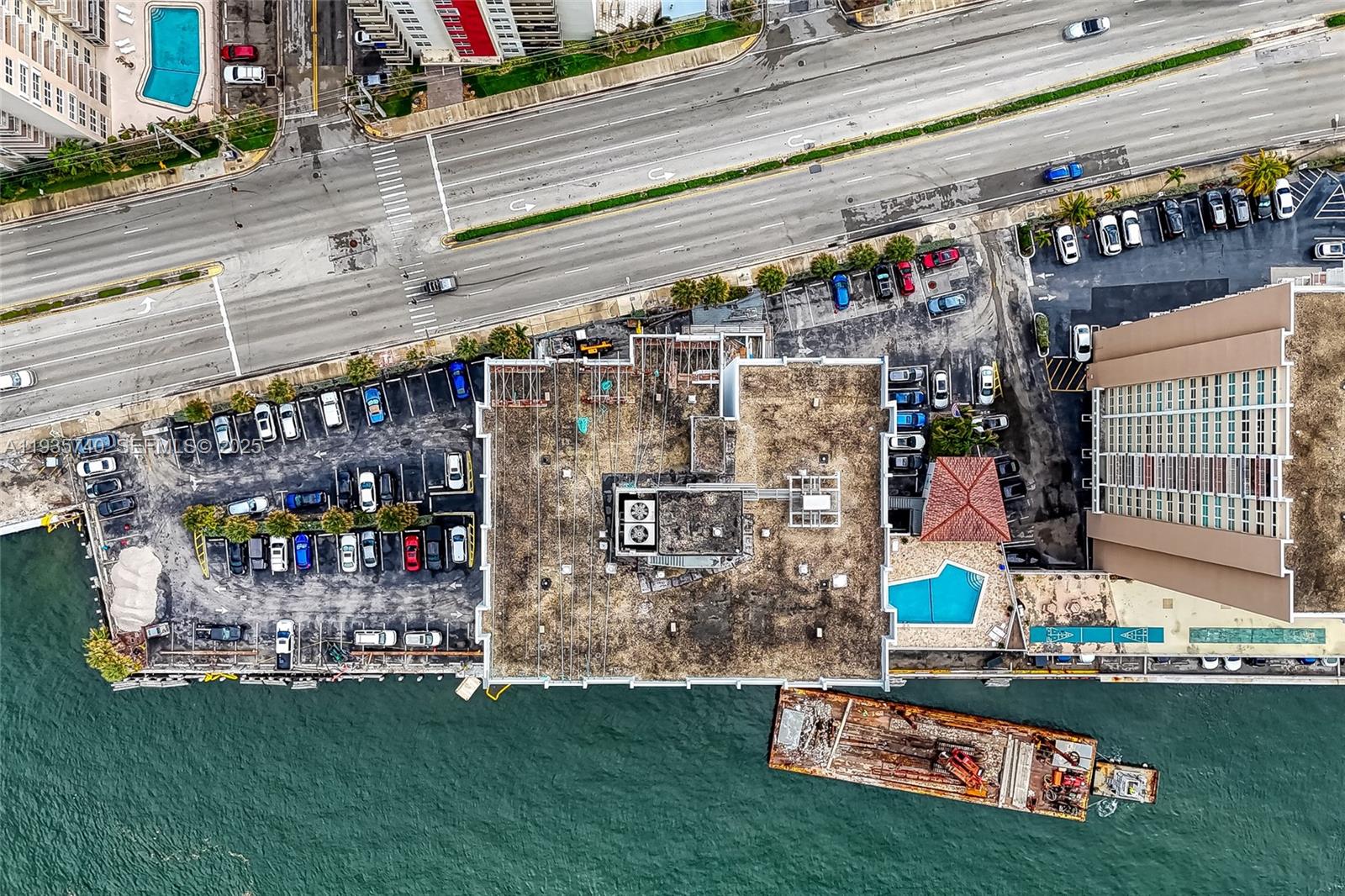 Photo of 1400 Ocean Dr #802, Hollywood, Florida, 33019 -