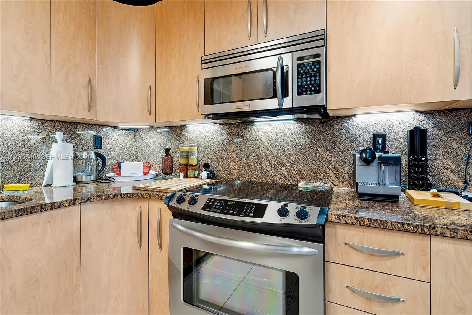 Photo of 1400 Ocean Dr #802, Hollywood, Florida, 33019 -