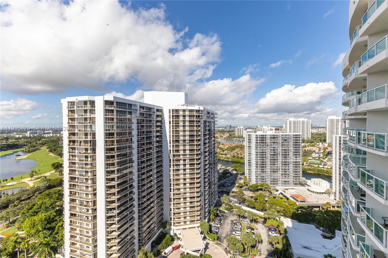 Photo of 20201 Country Club Dr  #2506, Aventura, Florida, 33180 - 