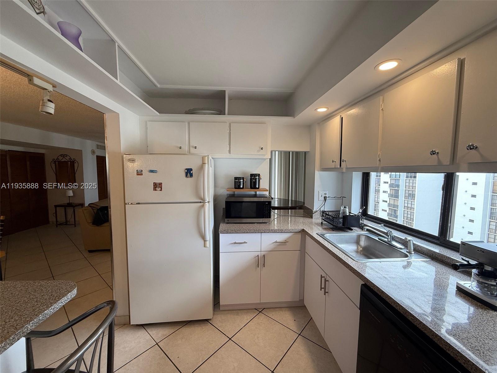 Photo of 17011 Bay Rd #1007, Sunny Isles Beach, Florida, 33160 -