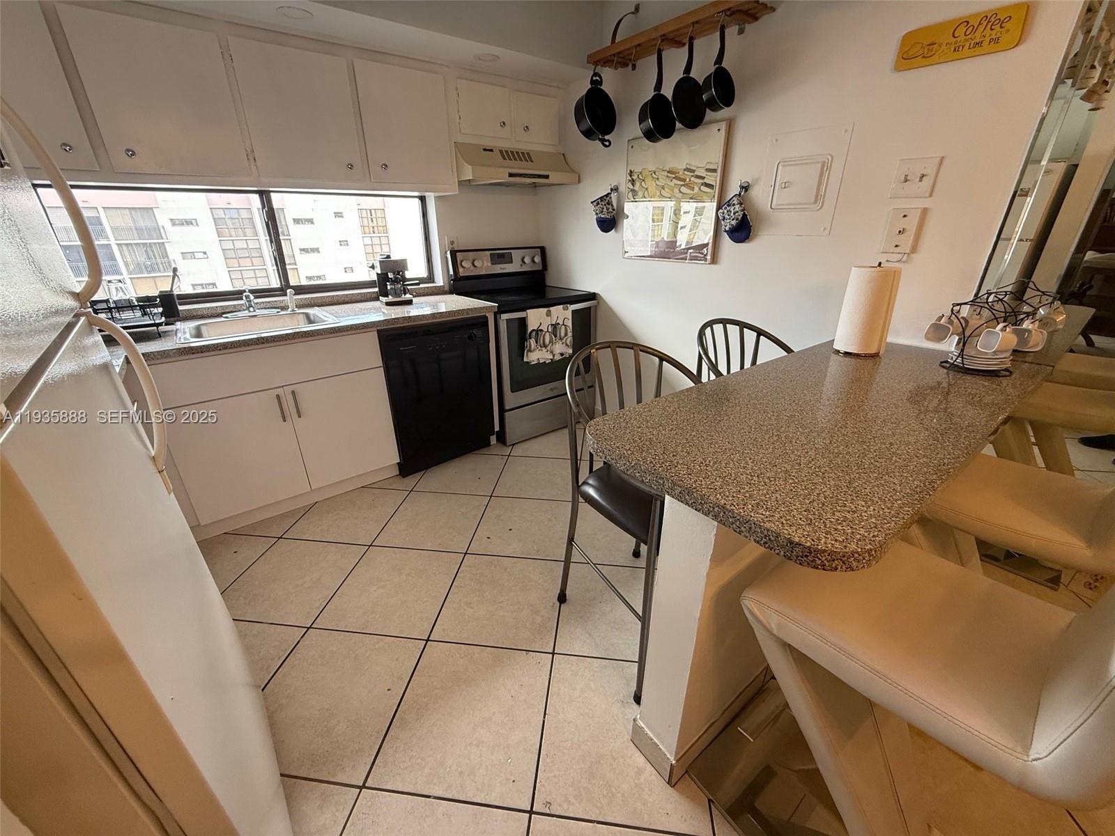 Photo of 17011 Bay Rd #1007, Sunny Isles Beach, Florida, 33160 -