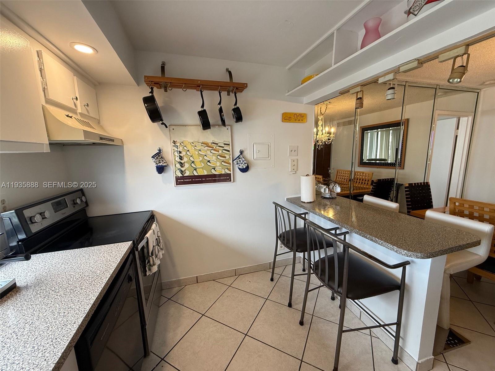 Photo of 17011 Bay Rd #1007, Sunny Isles Beach, Florida, 33160 -