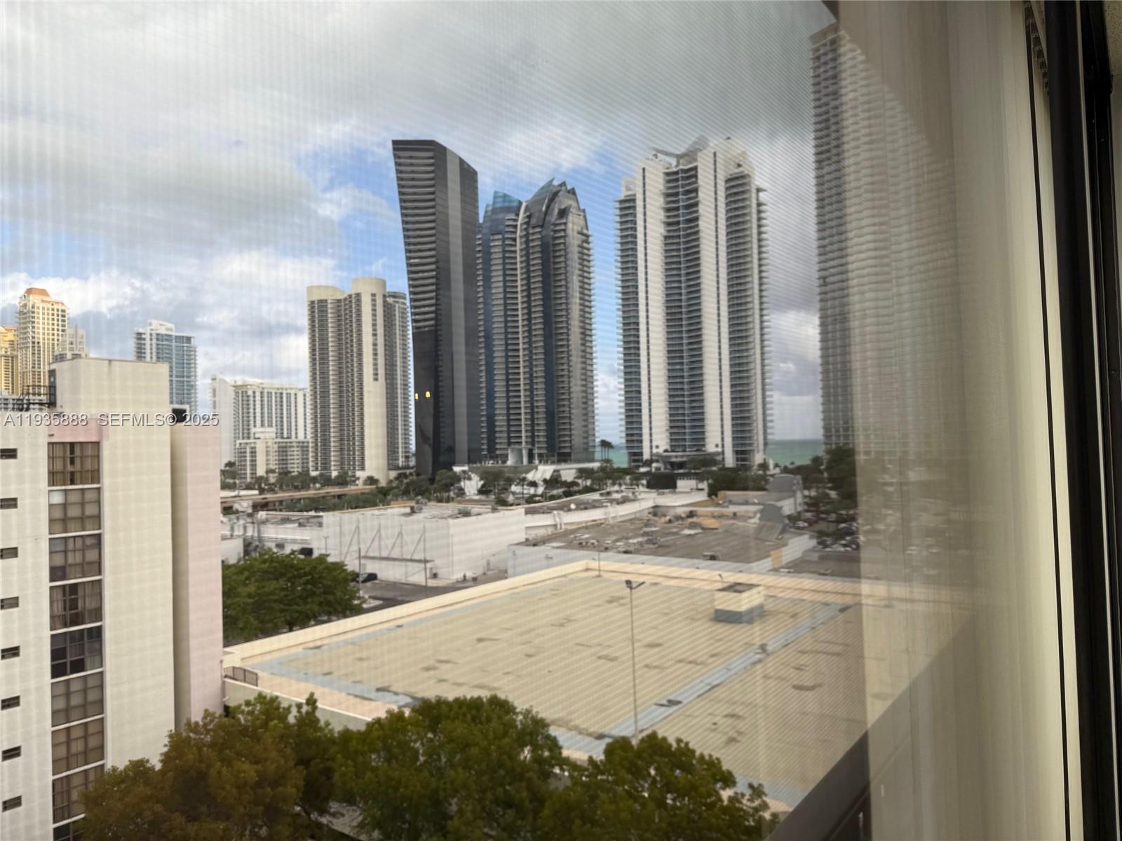 Photo of 17011 Bay Rd #1007, Sunny Isles Beach, Florida, 33160 -