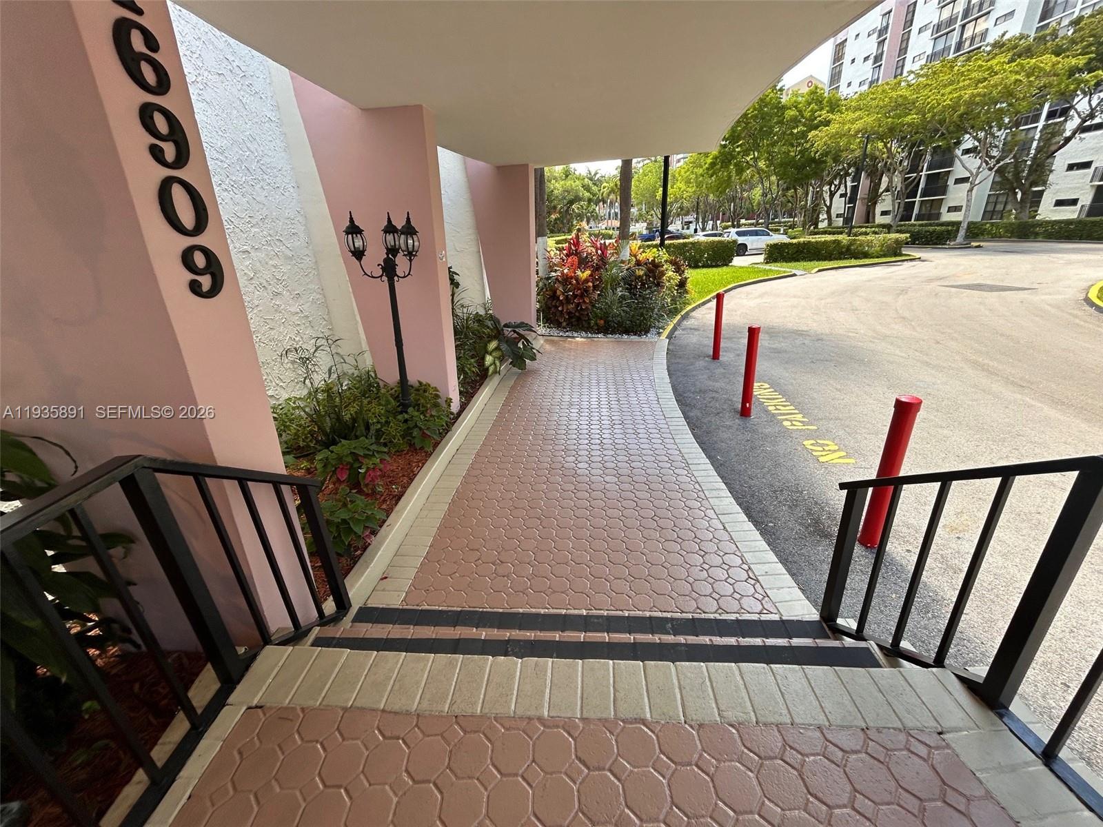 Photo of 16909 Bay Rd  #602, Sunny Isles Beach, Florida, 33160 - 