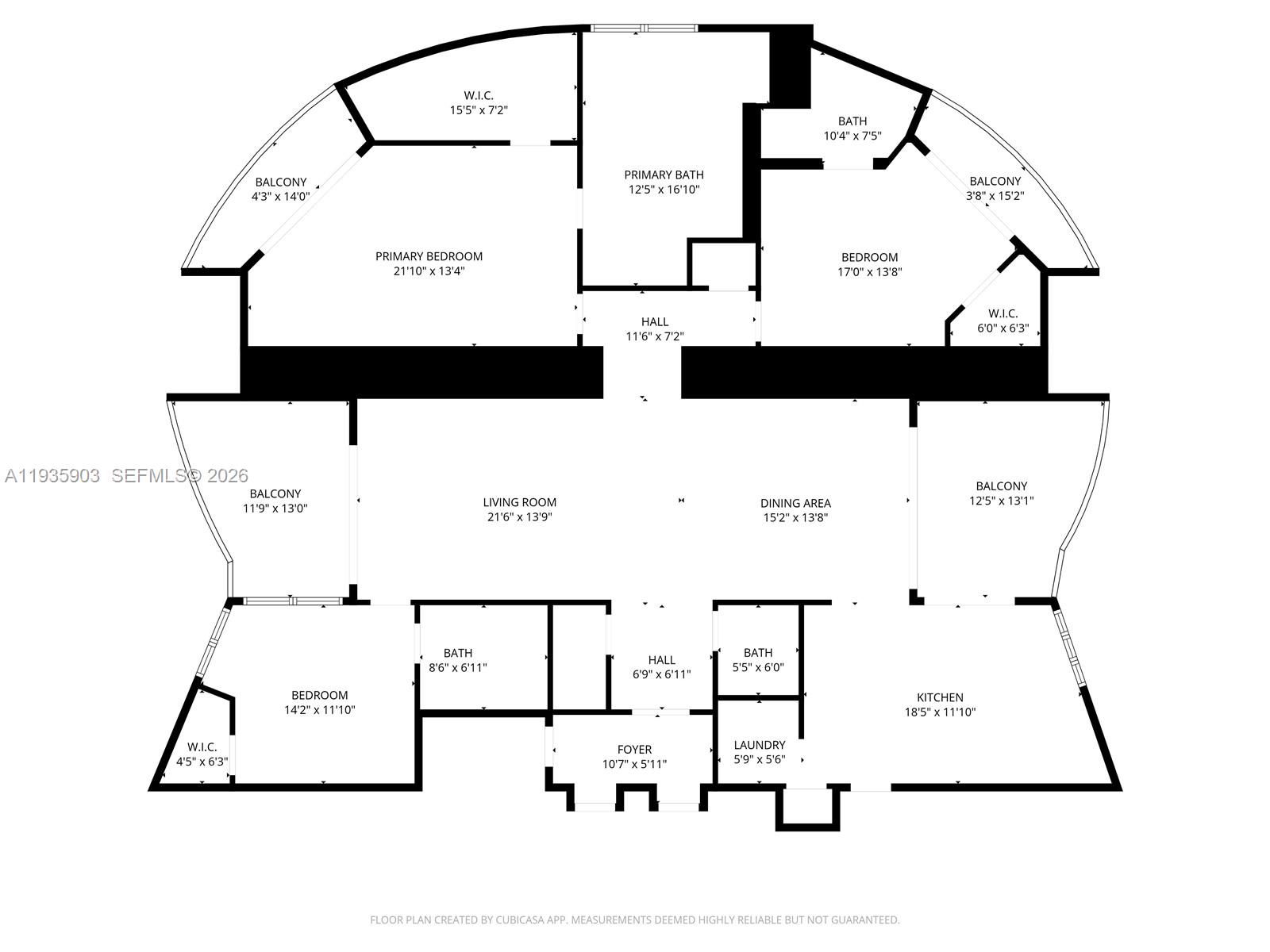 Подробнее 3906 2 / 4 2327 кв.футов $ 2025-12-28 0 Фото
