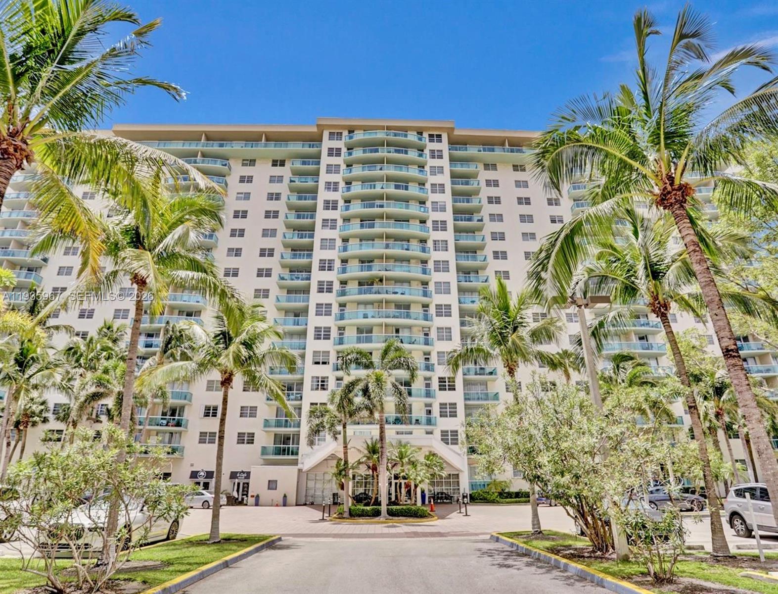 Photo of 19390 Collins Ave  #619, Sunny Isles Beach, Florida, 33160 - 