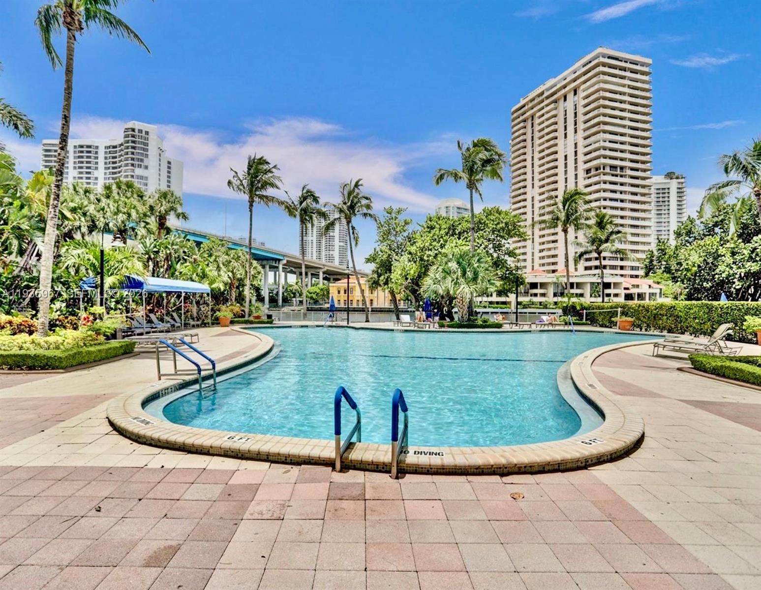 Photo of 19390 Collins Ave  #619, Sunny Isles Beach, Florida, 33160 - 